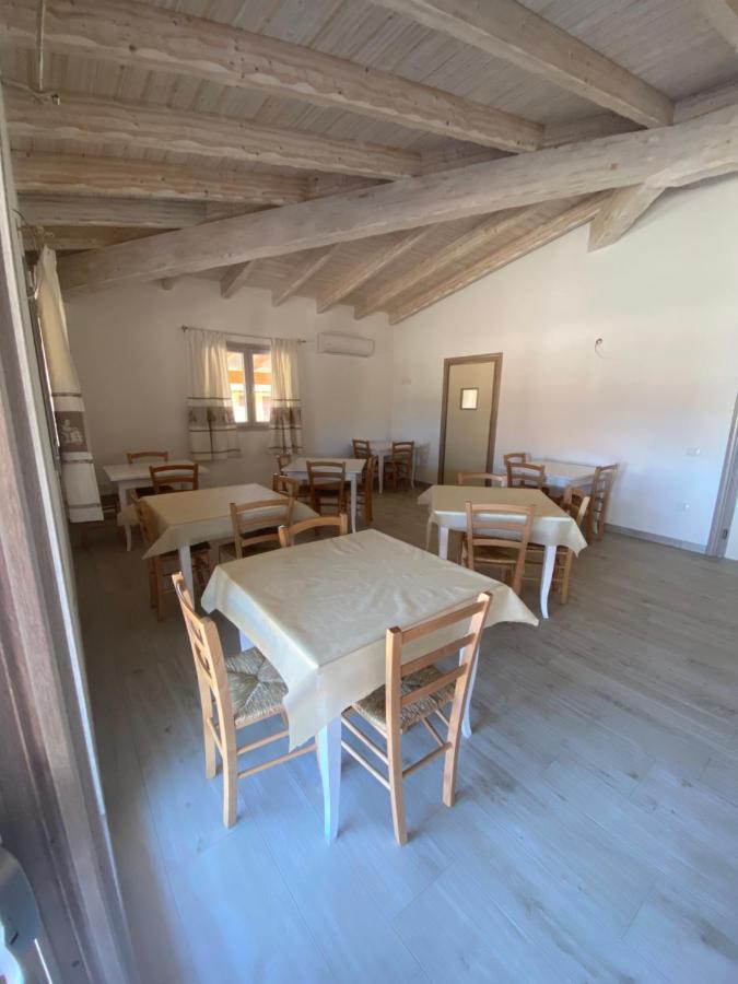 Tenute Venafiorita Loiri Porto San Paolo Eksteriør bilde